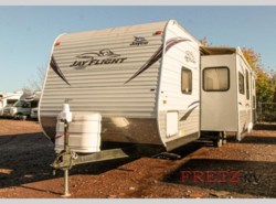Used 2012 Jayco Jay Flight G2 32BHDS available in Souderton, Pennsylvania