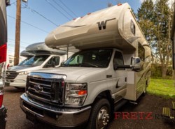 New 2020 Winnebago Spirit 22R available in Souderton, Pennsylvania