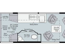 New 2021 Winnebago Era 70X available in Souderton, Pennsylvania