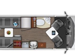 New 2020 Roadtrek Roadtrek Zion available in Souderton, Pennsylvania