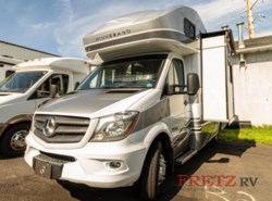 Used 2016 Itasca Navion 24V available in Souderton, Pennsylvania