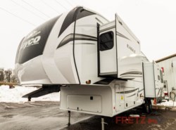 New 2021 Jayco Eagle 317RLOK available in Souderton, Pennsylvania