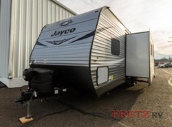 New 2021 Jayco Jay Flight SLX 8 287BHS available in Souderton, Pennsylvania