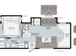 New 2021 Winnebago Spirit 26T available in Souderton, Pennsylvania