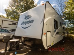 Used 2017 Jayco Jay Feather 7 22BHM available in Souderton, Pennsylvania