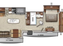 New 2021 Jayco Eagle 330RSTS available in Souderton, Pennsylvania