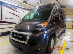 New 2021 Roadtrek Roadtrek Zion SRT available in Souderton, Pennsylvania