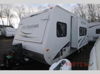 Used 2012 Jayco Jay Feather Select X23B available in Souderton, Pennsylvania