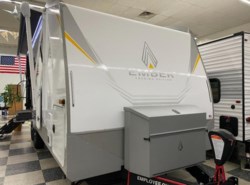 New 2024 Ember RV Touring Edition 20FB available in Souderton, Pennsylvania
