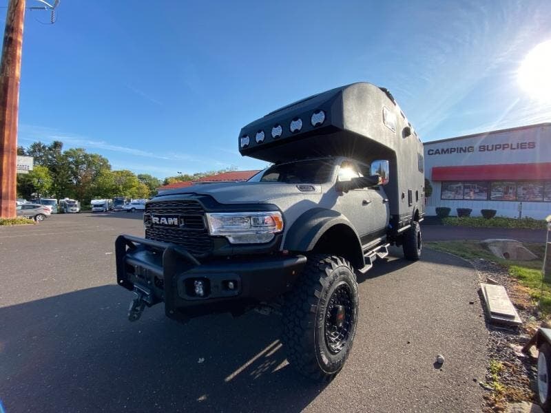 New 2026 Storyteller Overland GXV Hilt available in Souderton, Pennsylvania