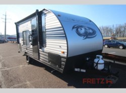 Used 2022 Forest River Cherokee Wolf Pup 16FQ available in Souderton, Pennsylvania