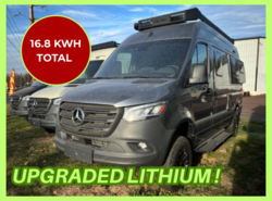 New 2025 Winnebago Revel 44E available in Souderton, Pennsylvania