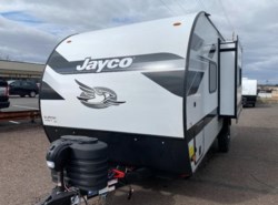 New 2025 Jayco Jay Feather Micro 183FBS available in Souderton, Pennsylvania