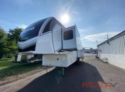 New 2026 Jayco Eagle 321RSTS available in Souderton, Pennsylvania