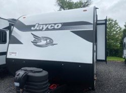 New 2025 Jayco Jay Feather Air 16RB available in Souderton, Pennsylvania