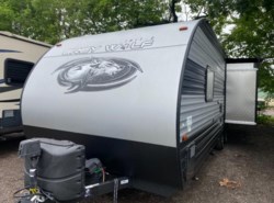 Used 2021 Forest River Cherokee Grey Wolf 23MK available in Souderton, Pennsylvania