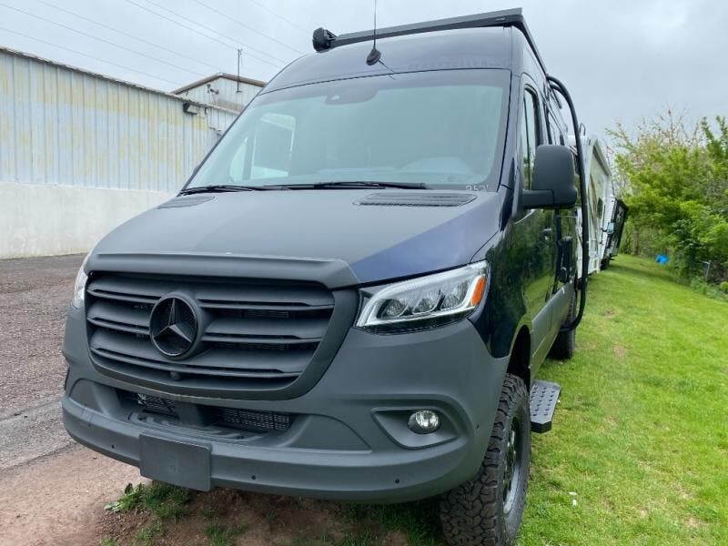 New 2025 Storyteller Overland Storyteller Overland DARKMODE XO available in Souderton, Pennsylvania