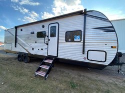 New 2026 Jayco Jay Flight SLX 284BHS available in Souderton, Pennsylvania