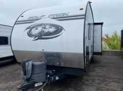 Used 2019 Forest River Cherokee Wolf Pack 23PACK15 available in Souderton, Pennsylvania