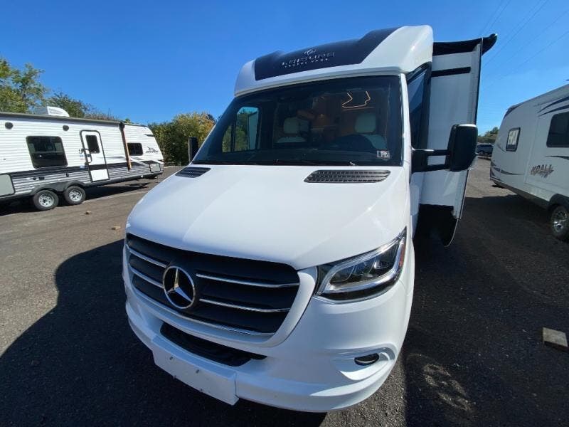 Used 2024 Leisure Travel Unity U24FX available in Souderton, Pennsylvania