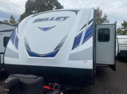 Used 2019 Keystone Bullet 272BHS available in Souderton, Pennsylvania