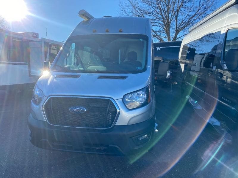 Used 2024 Pleasure-Way Ontour 2.2 available in Souderton, Pennsylvania