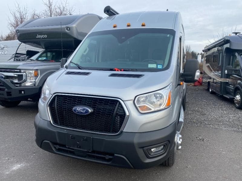 Used 2022 Pleasure-Way Ontour 2.2 available in Souderton, Pennsylvania