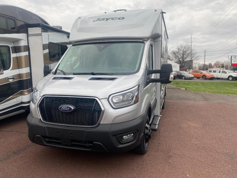 New 2026 Jayco Granite Ridge 22T available in Souderton, Pennsylvania