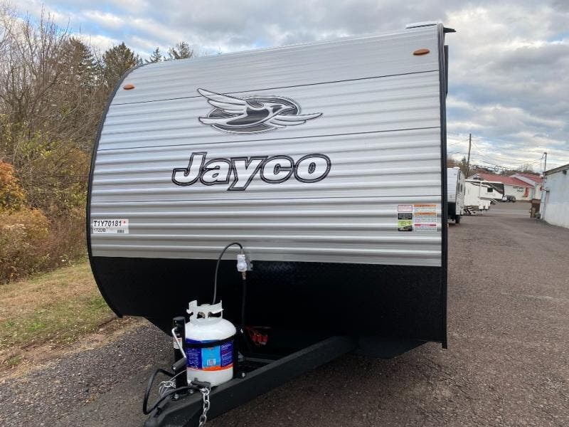 New 2026 Jayco Jay Flight SLX 172DB available in Souderton, Pennsylvania