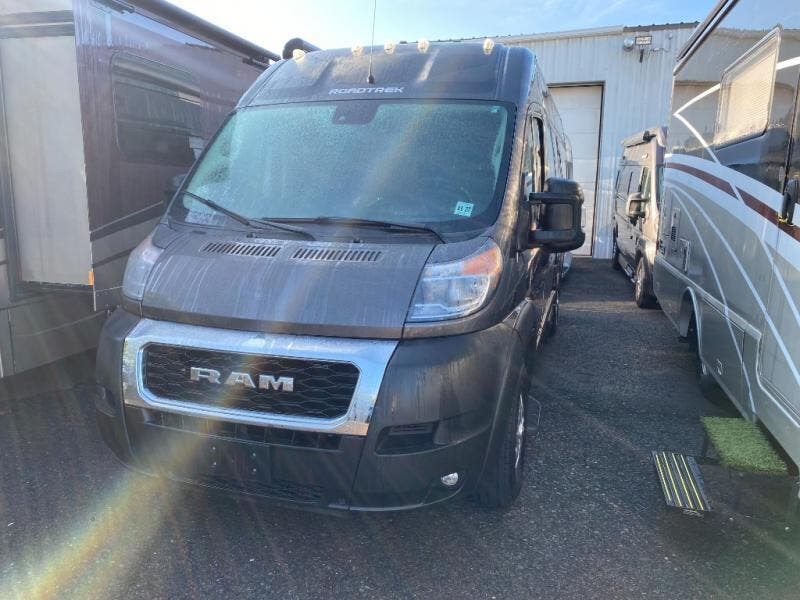 Used 2022 Roadtrek Roadtrek Play available in Souderton, Pennsylvania