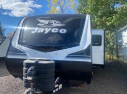 Used 2025 Jayco Jay Feather 27BH available in Souderton, Pennsylvania