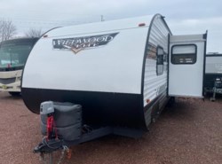 Used 2022 Forest River Wildwood X-Lite 263BHXL available in Souderton, Pennsylvania