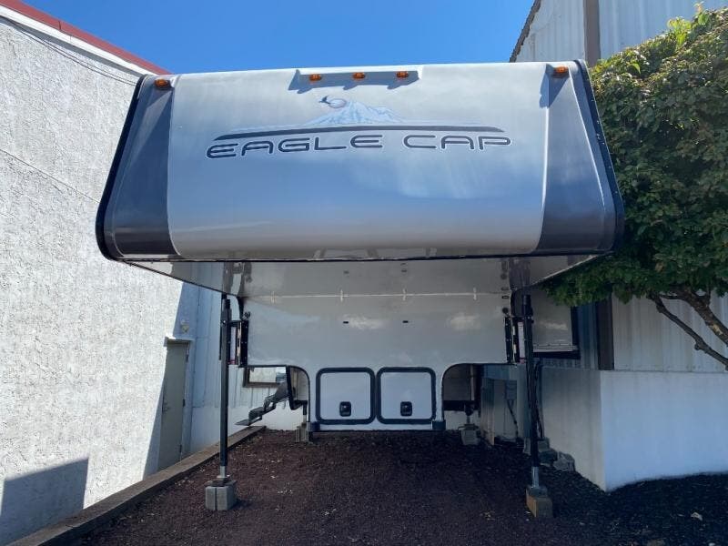 Used 2020 Eagle Cap 1165 available in Souderton, Pennsylvania