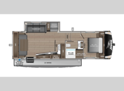 New 2026 Jayco Eagle HT 25RUC available in Souderton, Pennsylvania