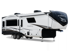 New 2026 Jayco Pinnacle 36FBTS available in Souderton, Pennsylvania