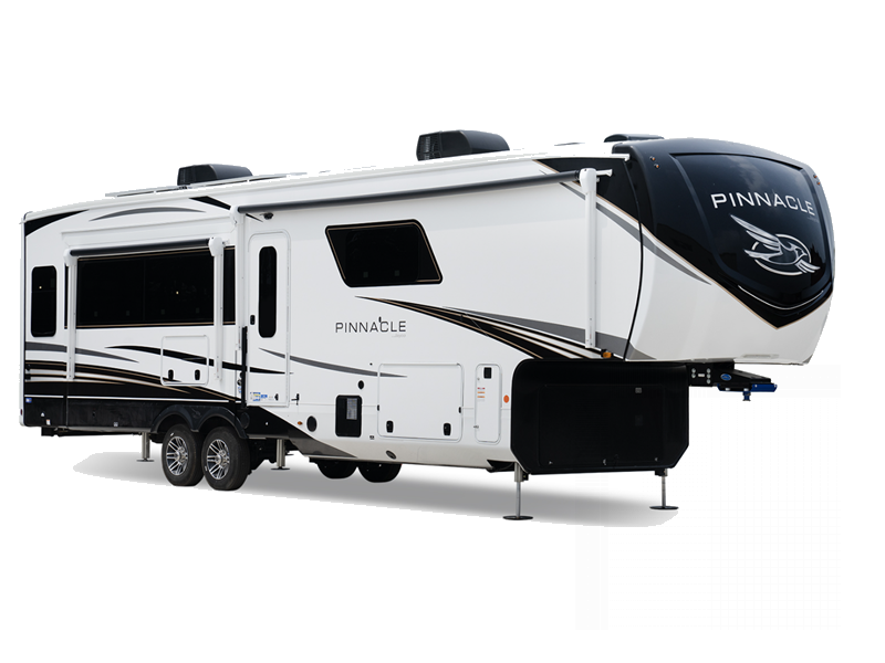New 2026 Jayco Pinnacle 38KPTS available in Souderton, Pennsylvania
