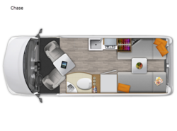 New 2026 Roadtrek Roadtrek Chase available in Souderton, Pennsylvania