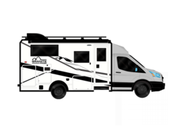 New 2026 Jayco Granite Ridge 23S available in Souderton, Pennsylvania