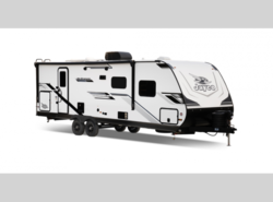 New 2026 Jayco Jay Feather 23RK available in Souderton, Pennsylvania