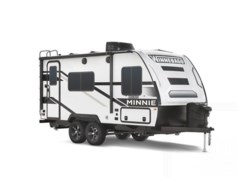 New 2026 Winnebago Micro Minnie 2108FBS available in Souderton, Pennsylvania