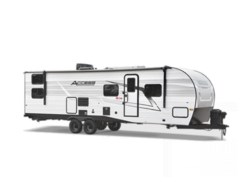 New 2026 Winnebago Access 25BH available in Souderton, Pennsylvania