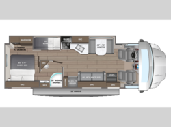 New 2026 Jayco Greyhawk XL 33F available in Souderton, Pennsylvania