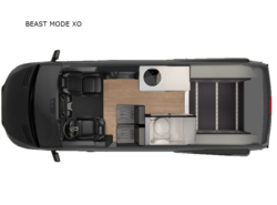 New 2026 Storyteller Overland Beast MODE Storyteller Overland XO available in Souderton, Pennsylvania
