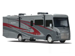 New 2025 Winnebago Sunstar 34R available in Souderton, Pennsylvania