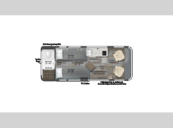 New 2026 Winnebago Travato 59KL available in Souderton, Pennsylvania