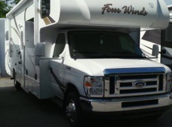 Used 2015 Thor Motor Coach Four Winds 31E available in Boylston, Massachusetts