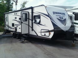 Used 2015 Gulf Stream StreamLite Ultra Lite 28 BBS available in Boylston, Massachusetts