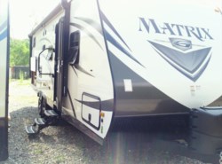 Used 2015 Gulf Stream Matrix 828CBS available in Boylston, Massachusetts
