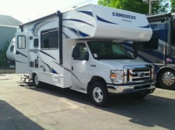 Used 2017 Gulf Stream Conquest 6256 available in Boylston, Massachusetts