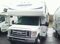 New 2019 Gulf Stream Conquest 6220 available in Boylston, Massachusetts